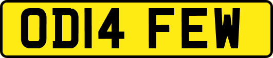 OD14FEW