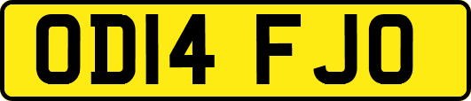 OD14FJO