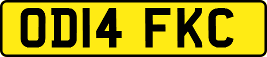 OD14FKC