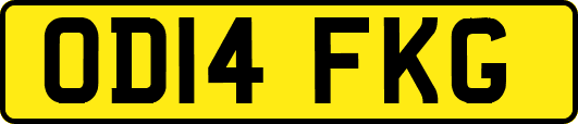 OD14FKG