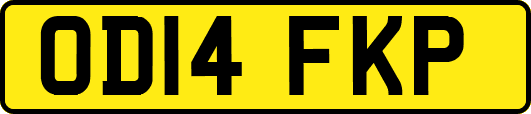 OD14FKP