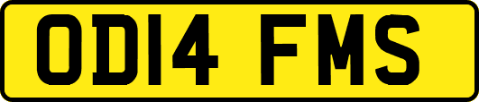 OD14FMS