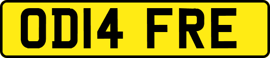 OD14FRE