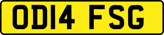 OD14FSG