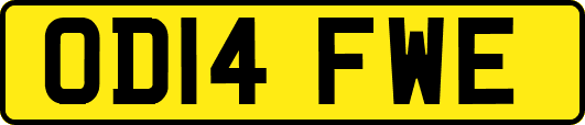 OD14FWE