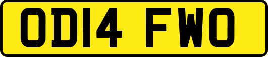 OD14FWO