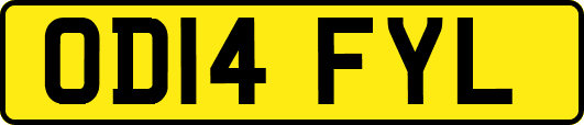 OD14FYL