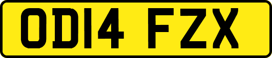 OD14FZX