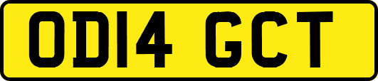 OD14GCT