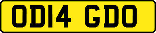 OD14GDO