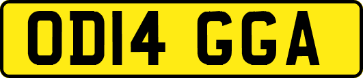 OD14GGA
