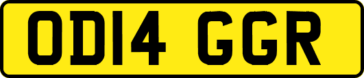 OD14GGR