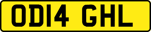 OD14GHL