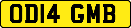 OD14GMB