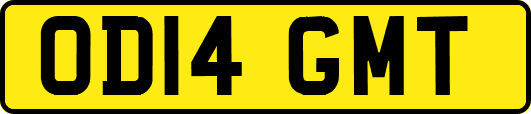 OD14GMT