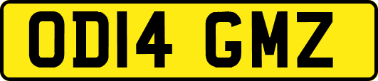 OD14GMZ