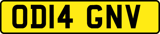 OD14GNV