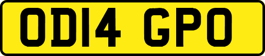 OD14GPO