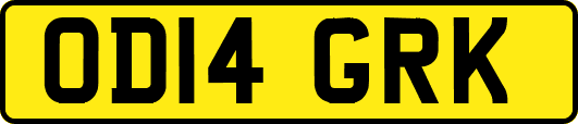 OD14GRK