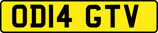 OD14GTV