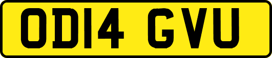 OD14GVU