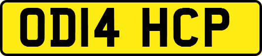 OD14HCP