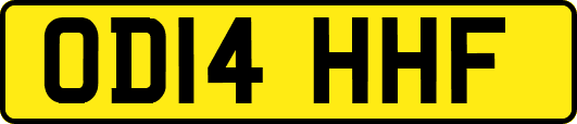 OD14HHF