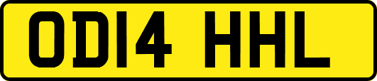 OD14HHL