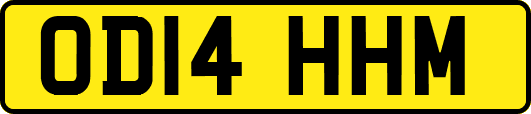 OD14HHM