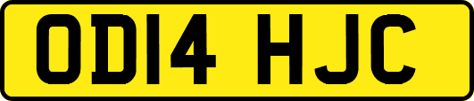 OD14HJC