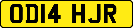 OD14HJR