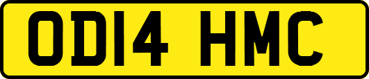 OD14HMC