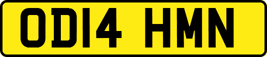 OD14HMN