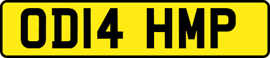 OD14HMP