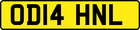 OD14HNL