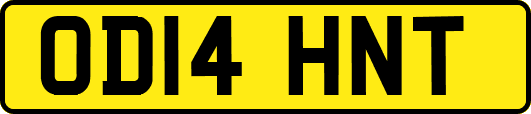 OD14HNT