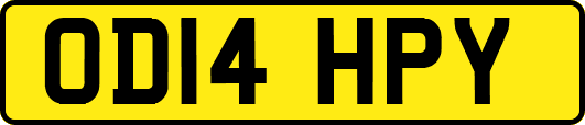 OD14HPY