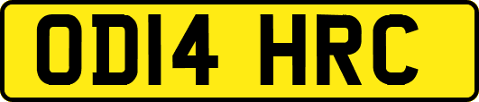 OD14HRC