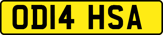 OD14HSA
