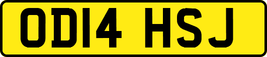 OD14HSJ