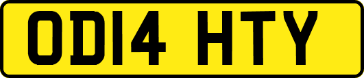 OD14HTY