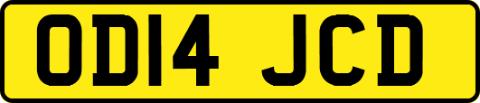 OD14JCD