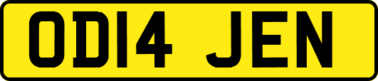 OD14JEN