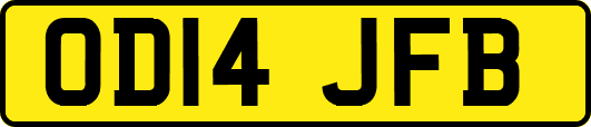 OD14JFB