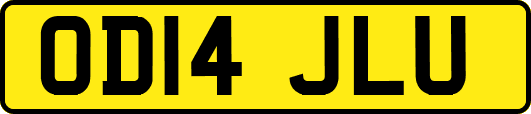 OD14JLU