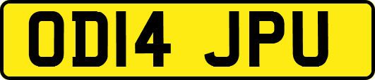 OD14JPU
