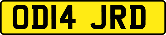 OD14JRD