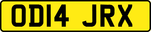 OD14JRX