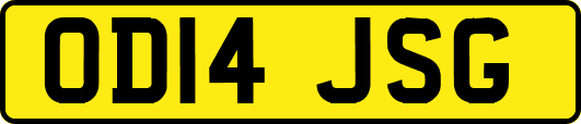 OD14JSG