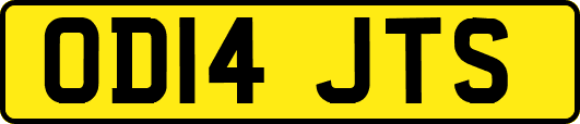 OD14JTS